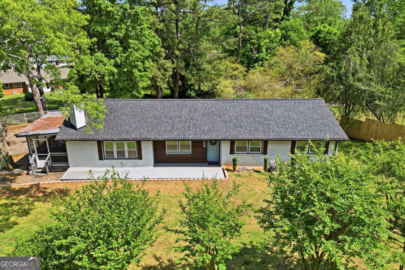 4691 Roberta Circle Austell - Photo 38