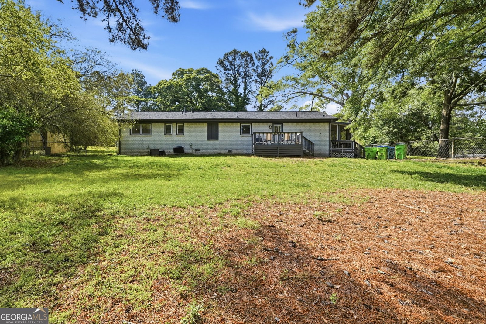 4691 Roberta Circle Austell - Photo 39
