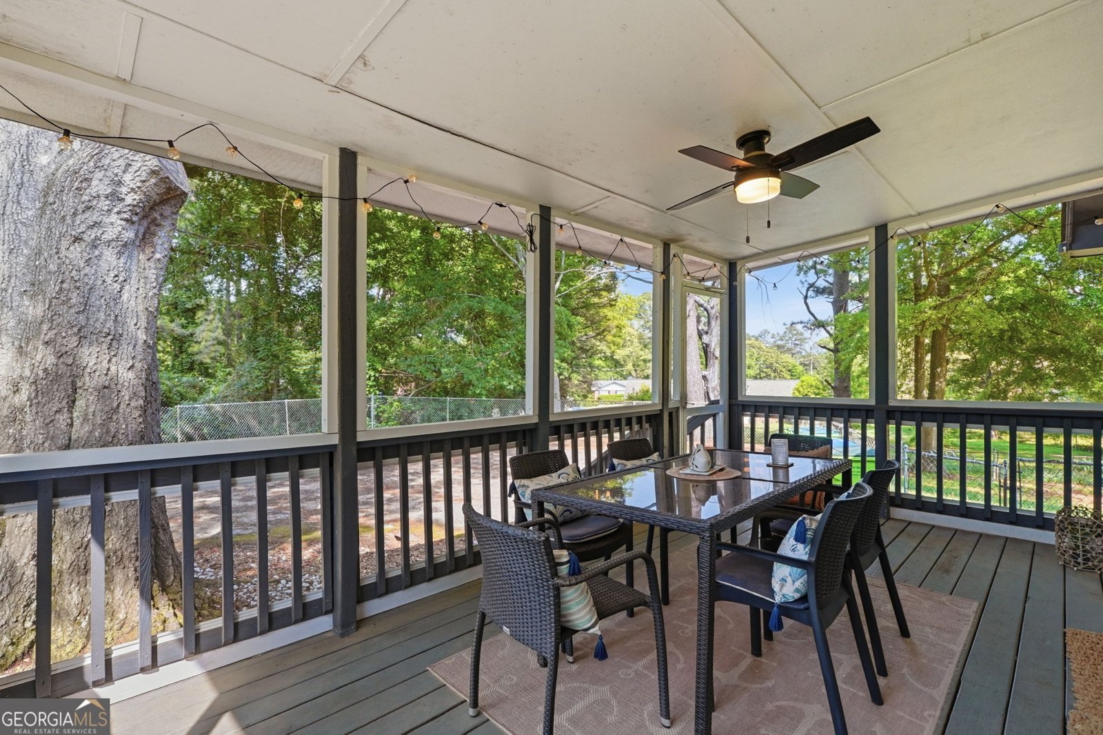 4691 Roberta Circle Austell - Photo 6