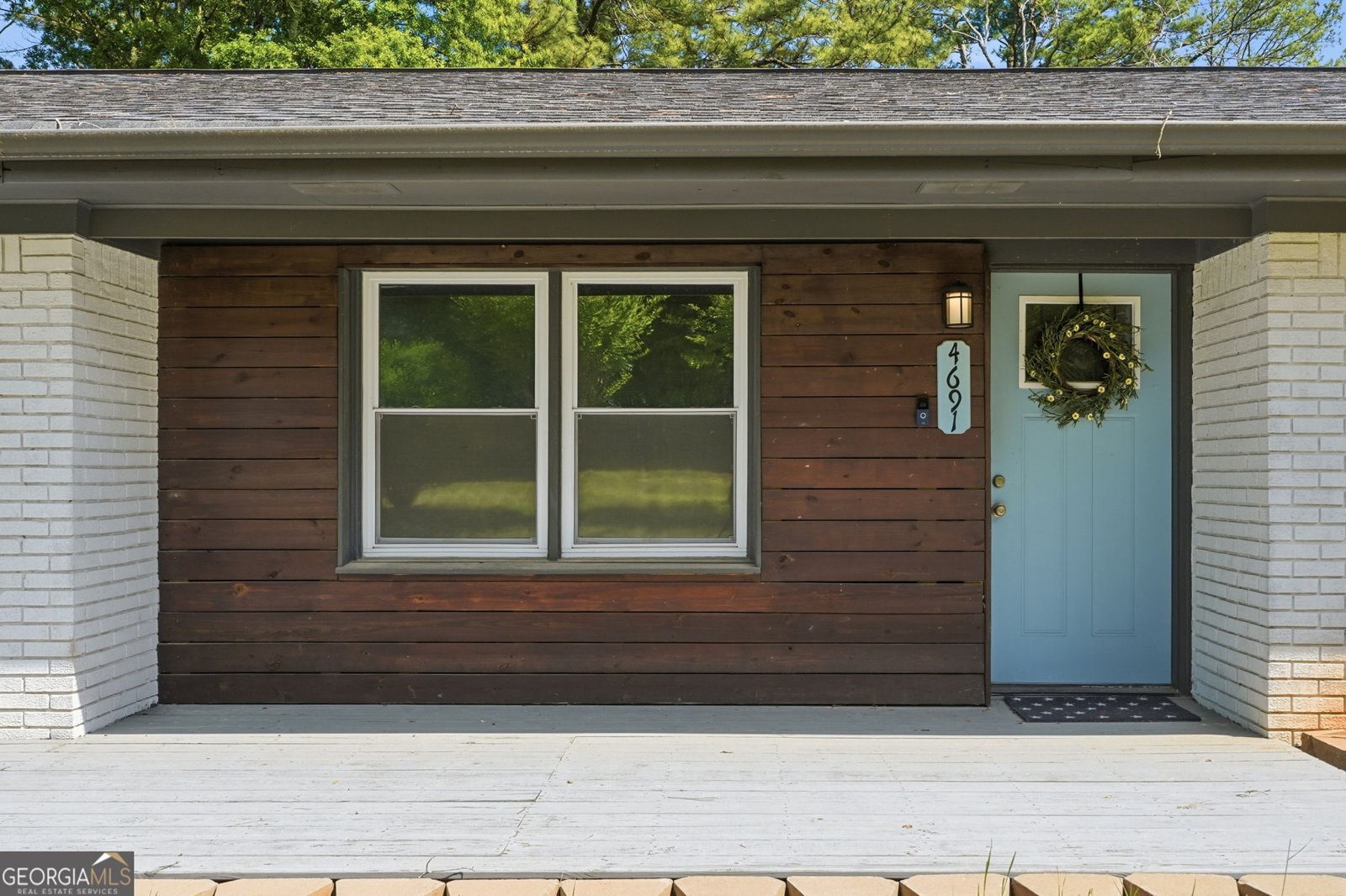 4691 Roberta Circle Austell - Photo 7