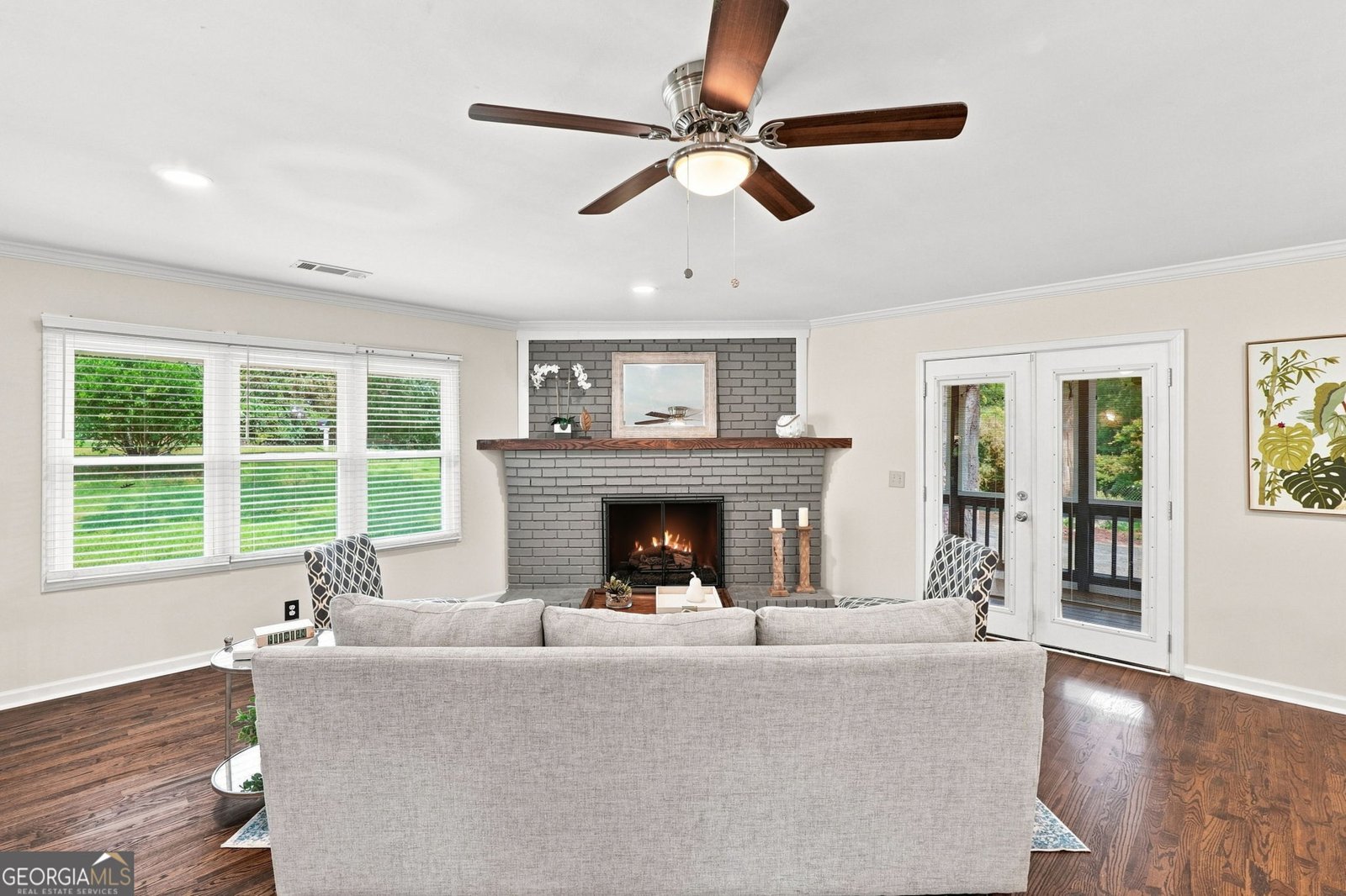 4691 Roberta Circle Austell - Photo 8