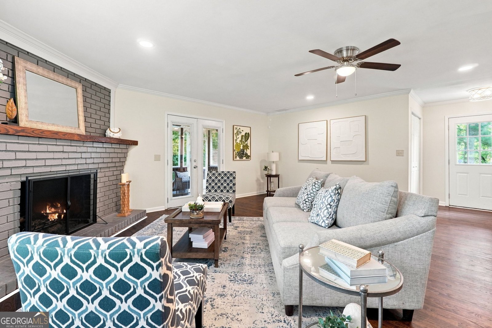 4691 Roberta Circle Austell - Photo 9