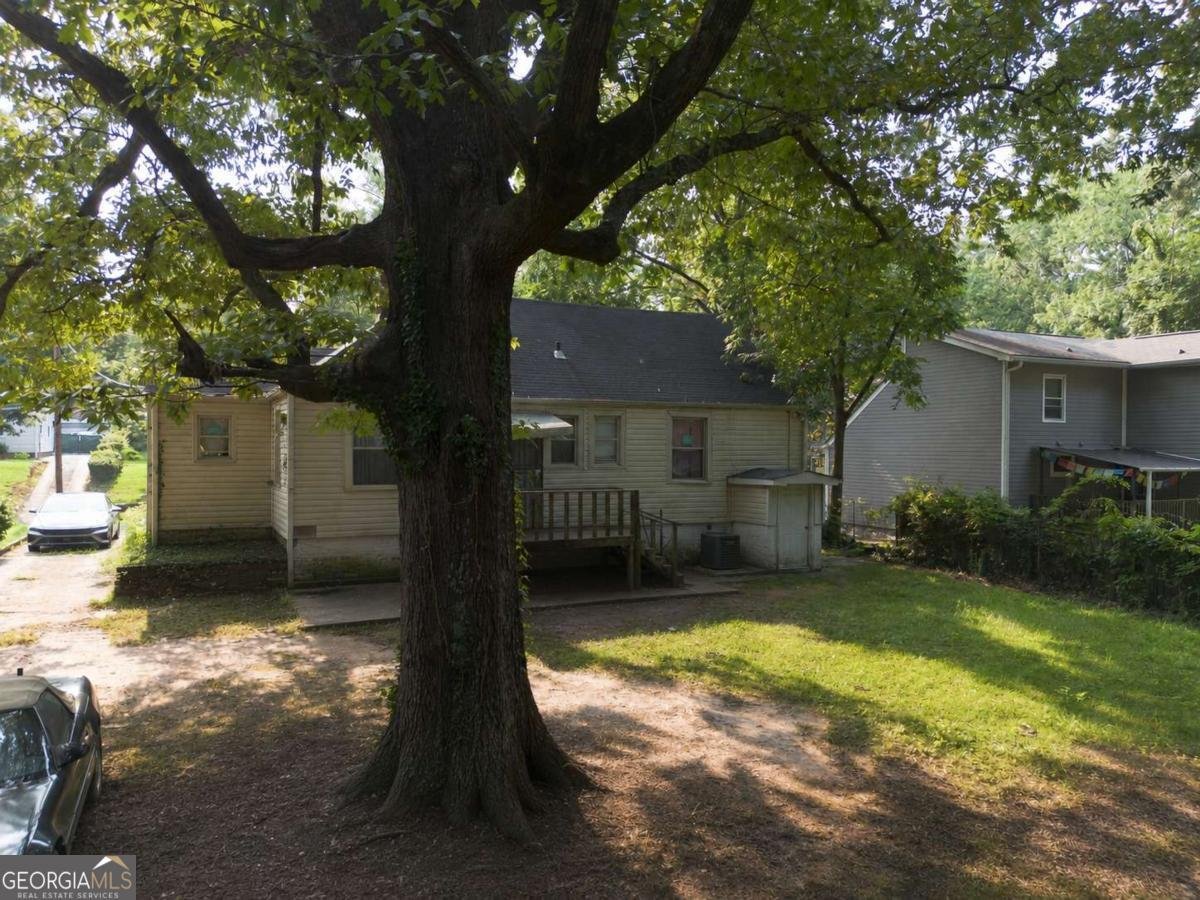 1558 Belmont Avenue Atlanta - Photo 13