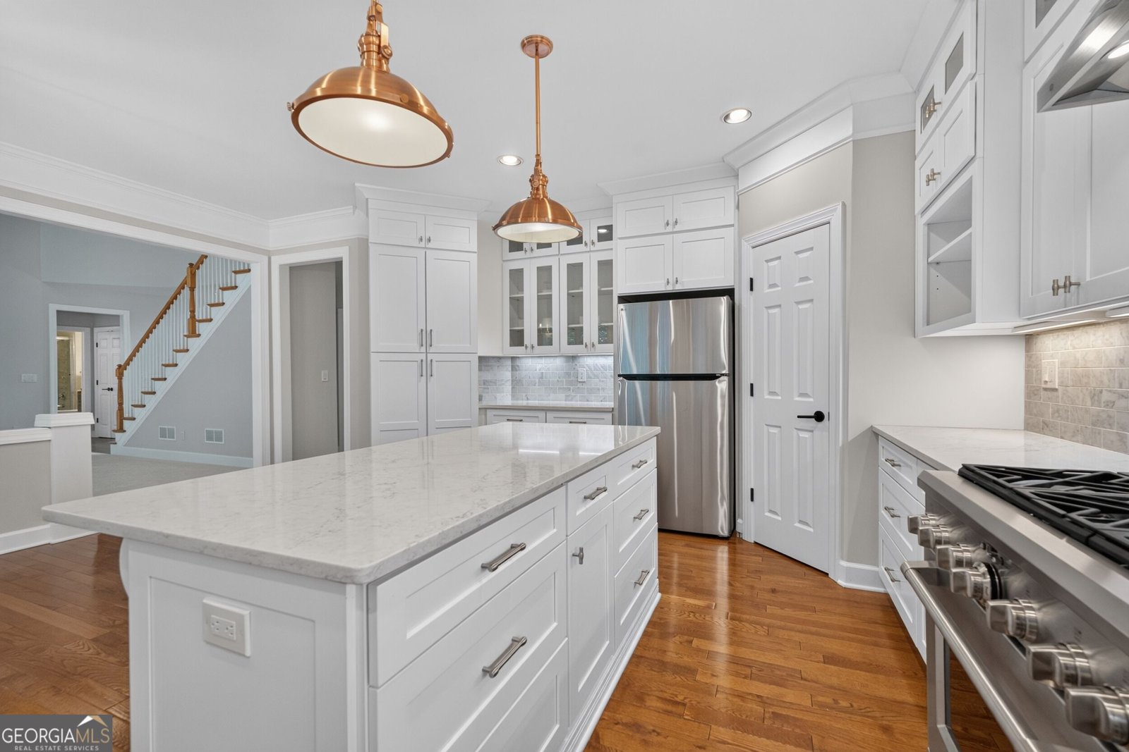 2093 Wrights Mill Circle Atlanta - Photo 22