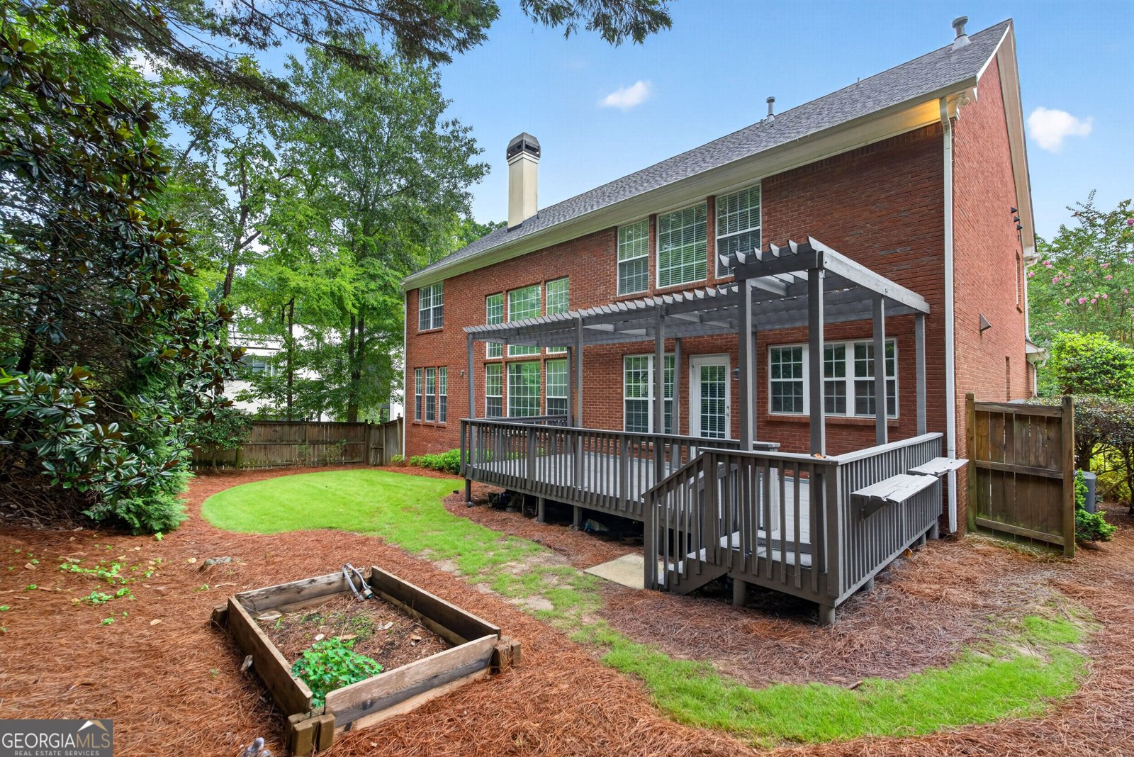 2093 Wrights Mill Circle Atlanta - Photo 57