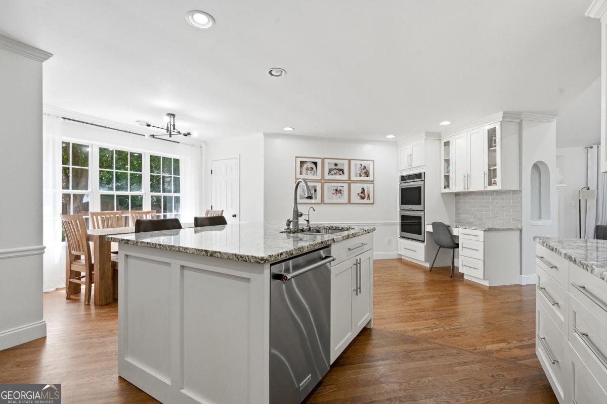 3484 Cherry Blossom Court Loganville - Photo 11
