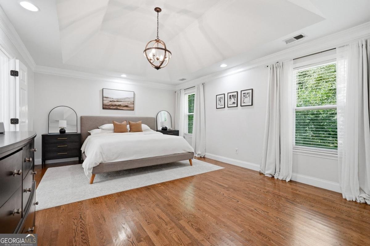 3484 Cherry Blossom Court Loganville - Photo 14