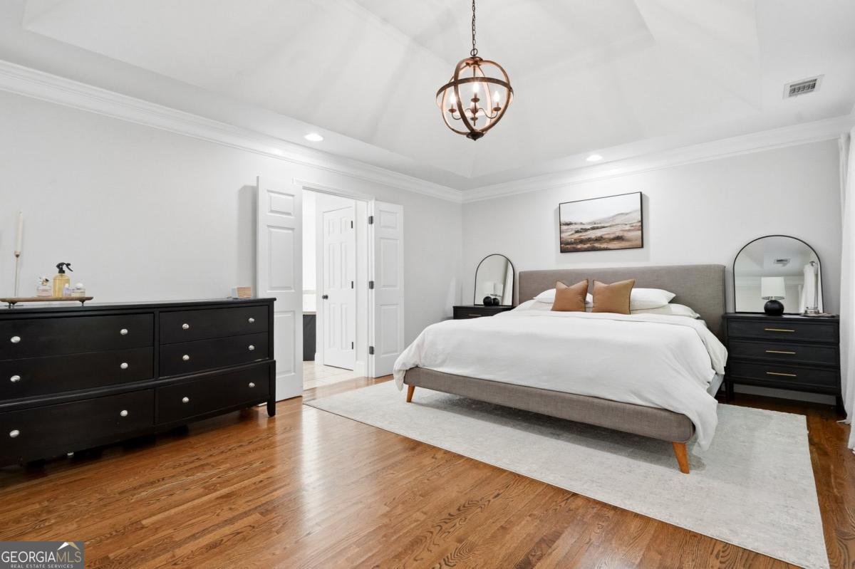3484 Cherry Blossom Court Loganville - Photo 15