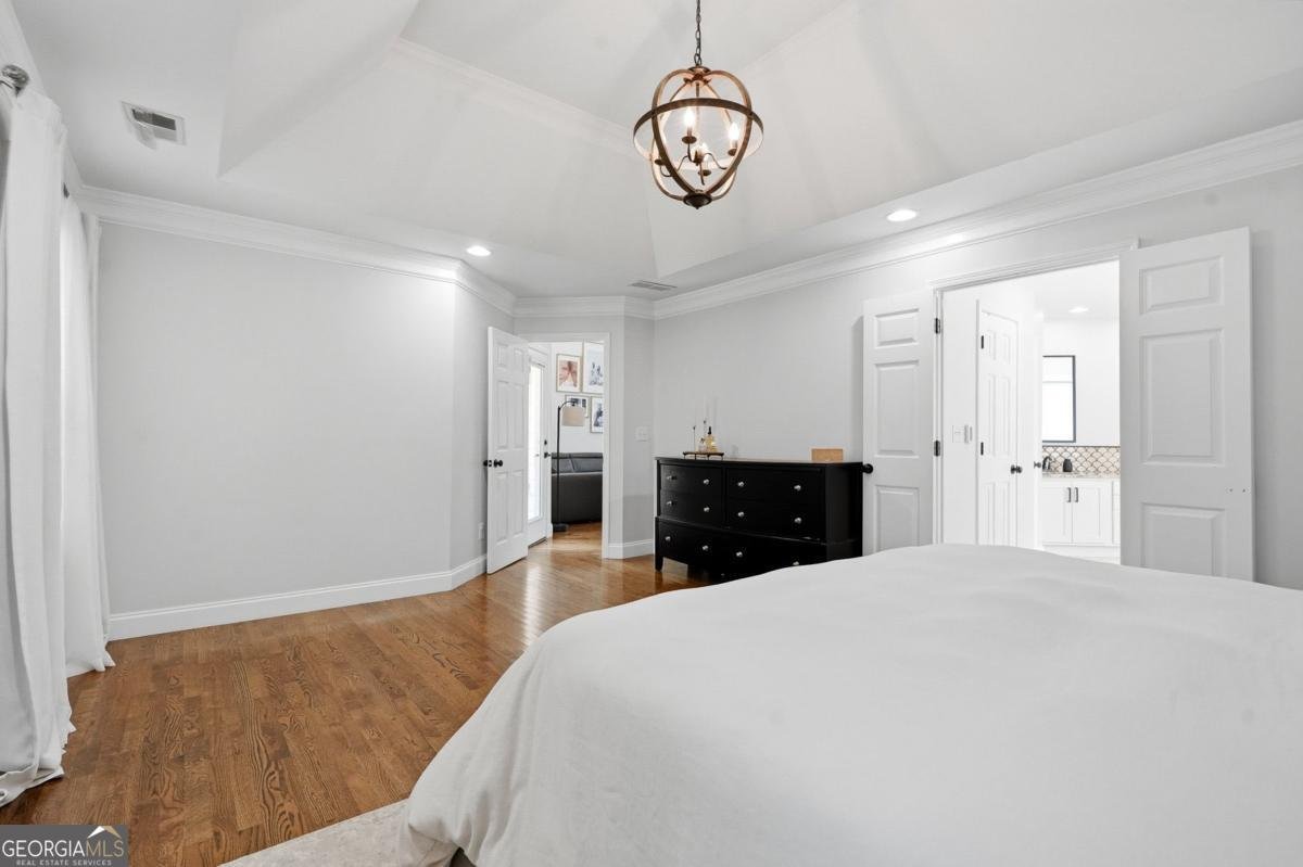 3484 Cherry Blossom Court Loganville - Photo 16
