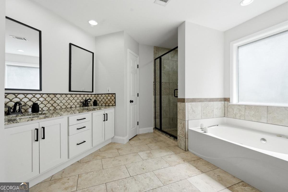 3484 Cherry Blossom Court Loganville - Photo 17