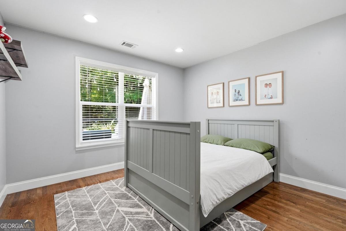 3484 Cherry Blossom Court Loganville - Photo 22