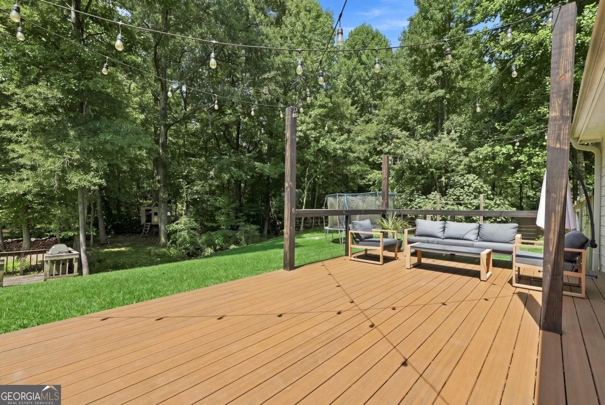 3484 Cherry Blossom Court Loganville - Photo 25