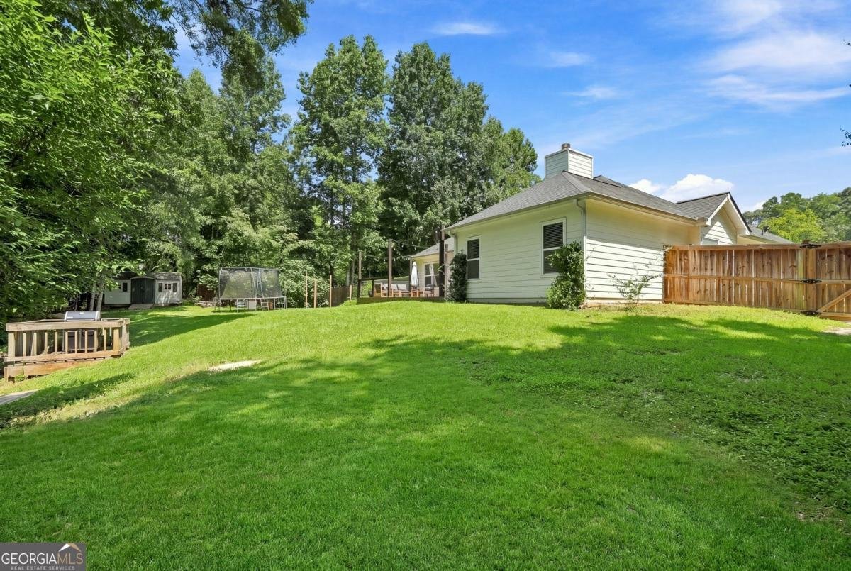 3484 Cherry Blossom Court Loganville - Photo 26