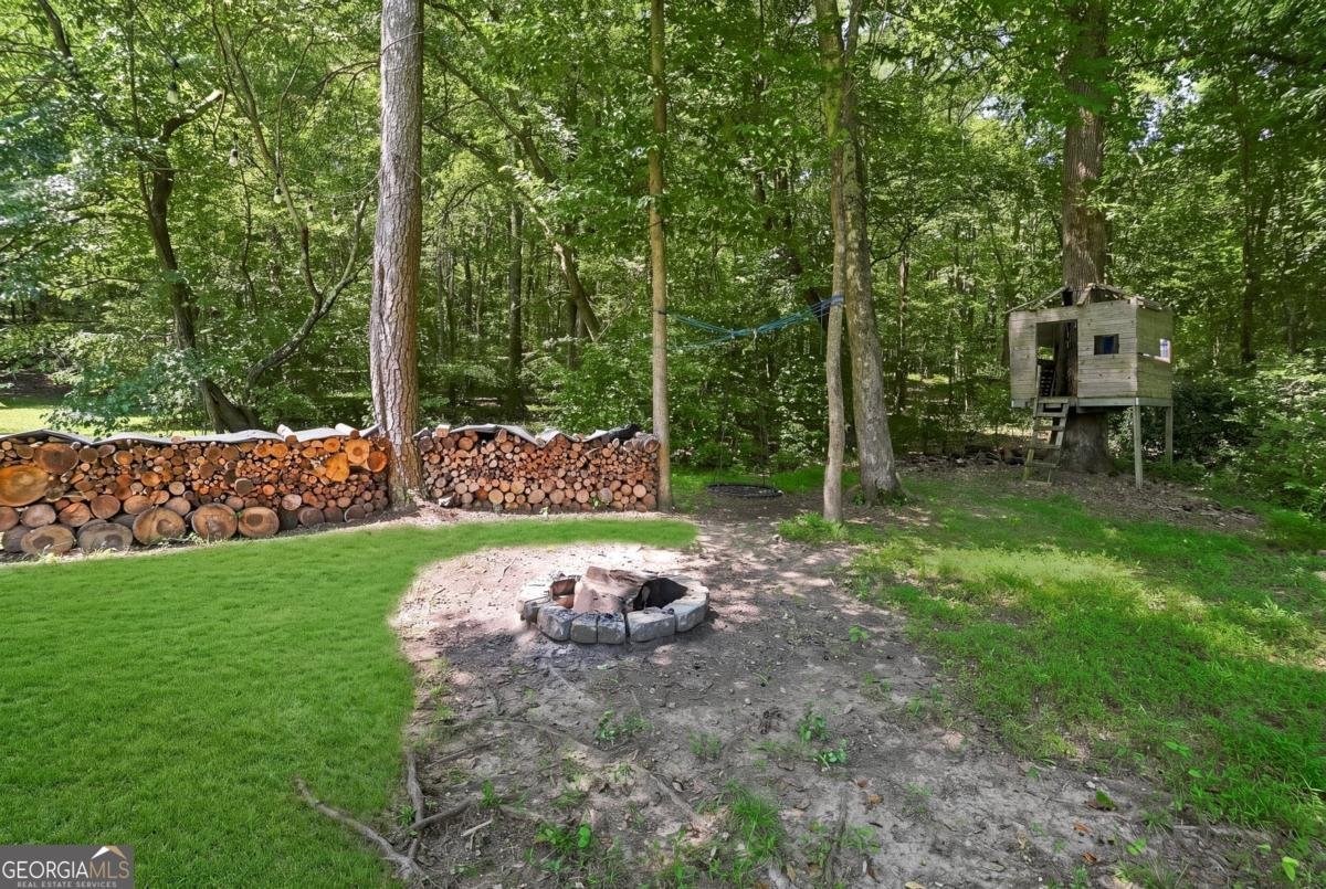 3484 Cherry Blossom Court Loganville - Photo 32