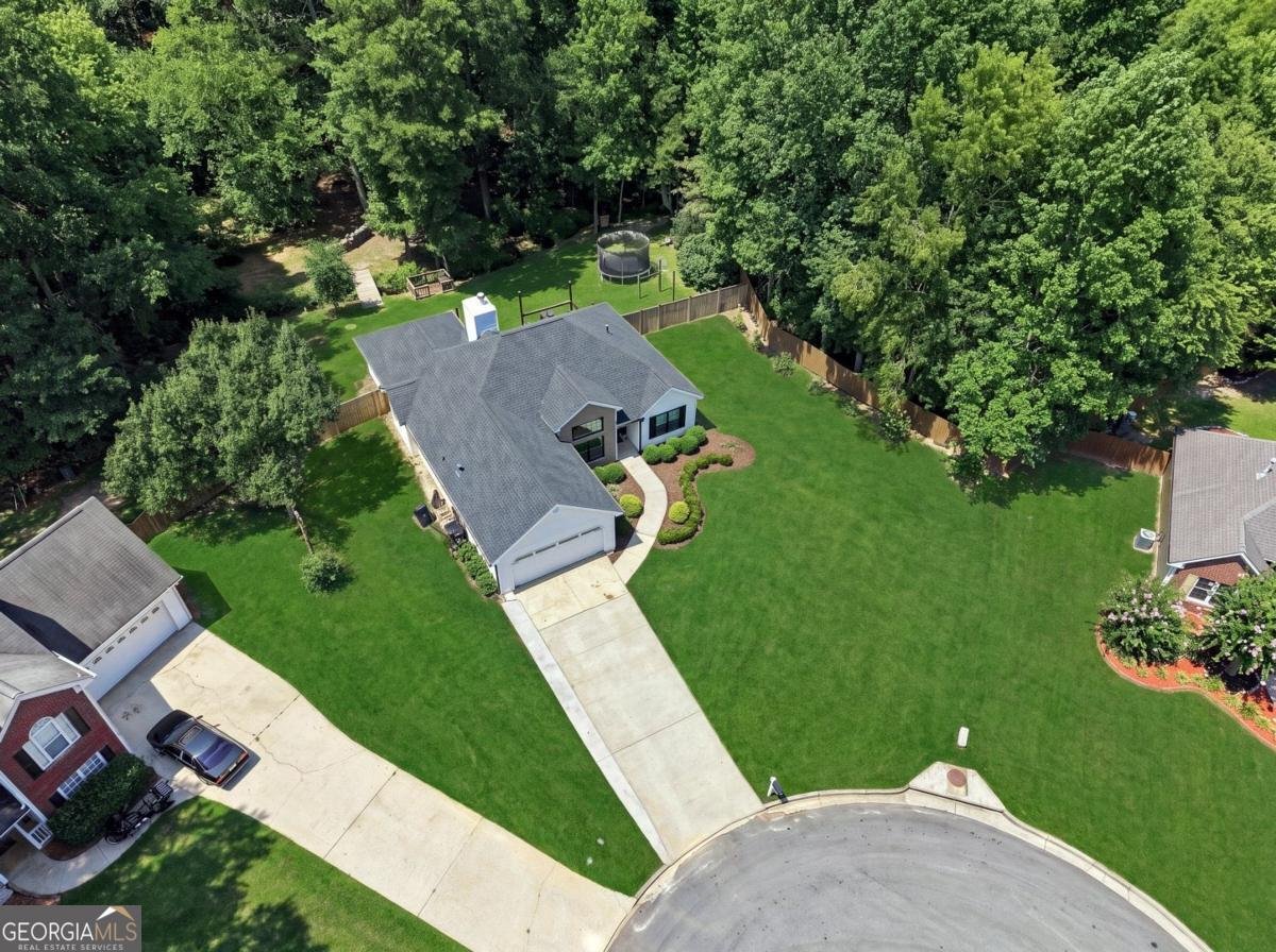 3484 Cherry Blossom Court Loganville - Photo 33