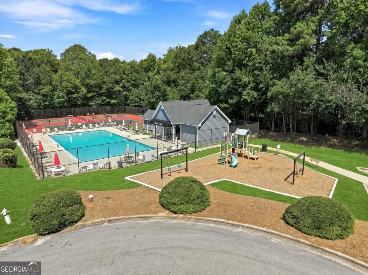 3484 Cherry Blossom Court Loganville - Photo 34