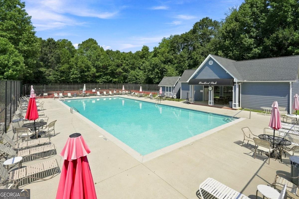 3484 Cherry Blossom Court Loganville - Photo 35
