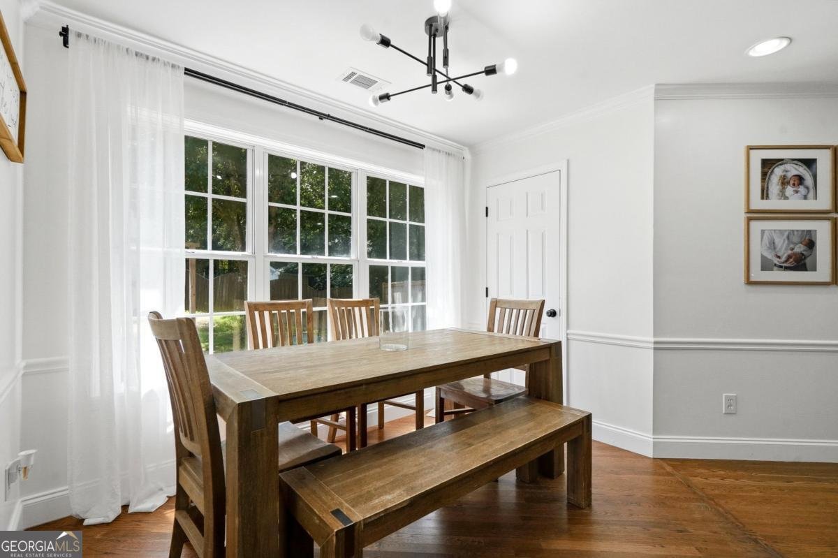 3484 Cherry Blossom Court Loganville - Photo 6