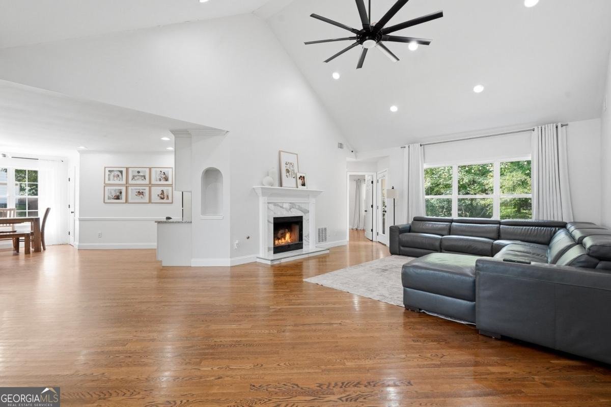 3484 Cherry Blossom Court Loganville - Photo 8