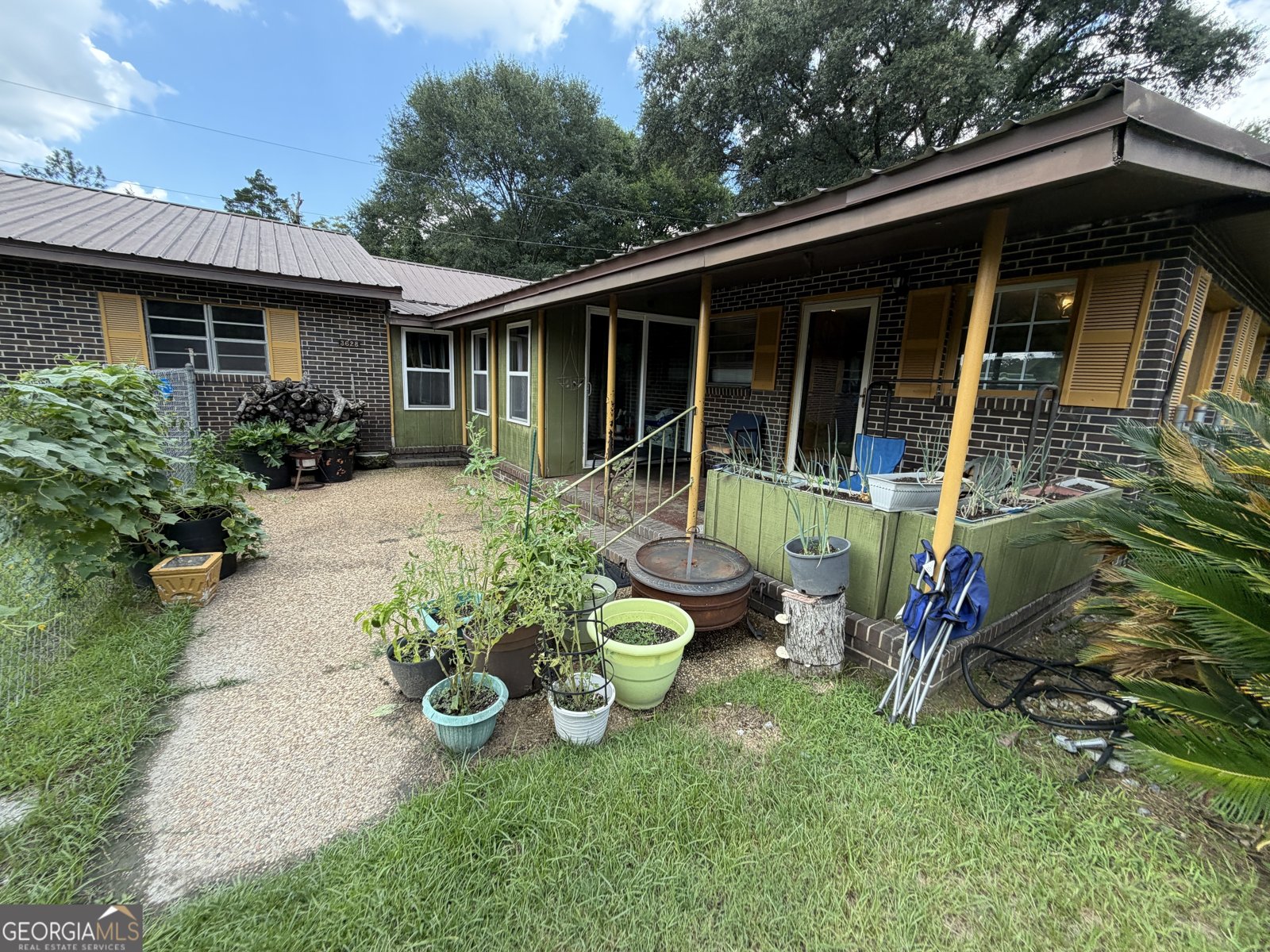 3628 Piedmont Drive Macon - main photo