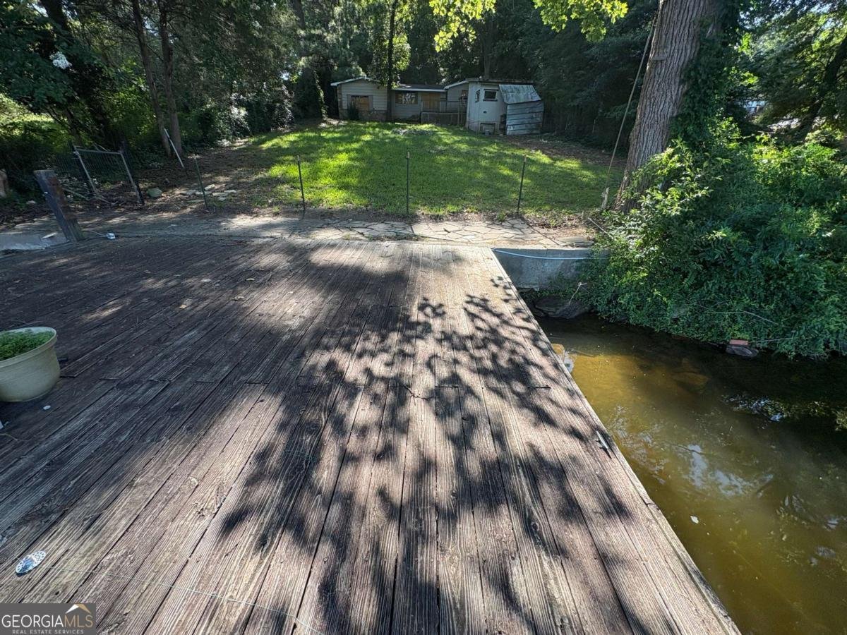 2322 Lake Drive Conyers - Photo 10