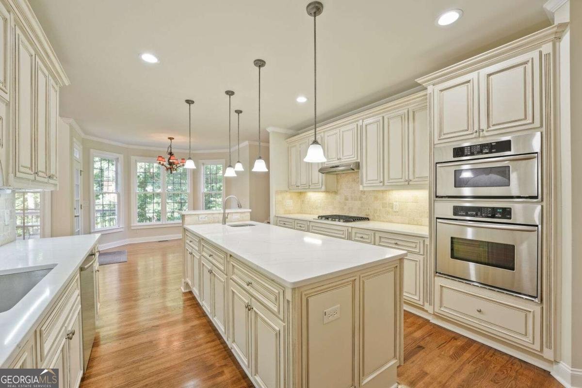 2180 Enclave Mill Drive Dacula - Photo 11
