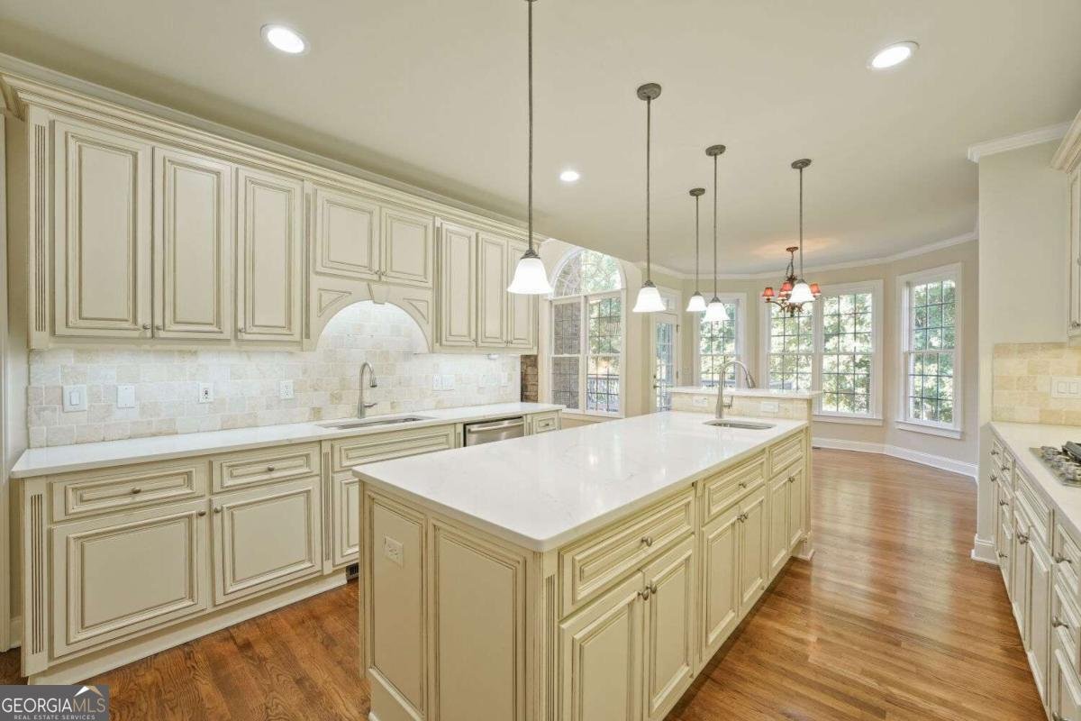 2180 Enclave Mill Drive Dacula - Photo 12