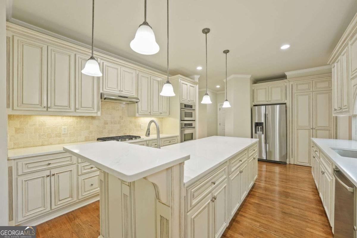 2180 Enclave Mill Drive Dacula - Photo 13
