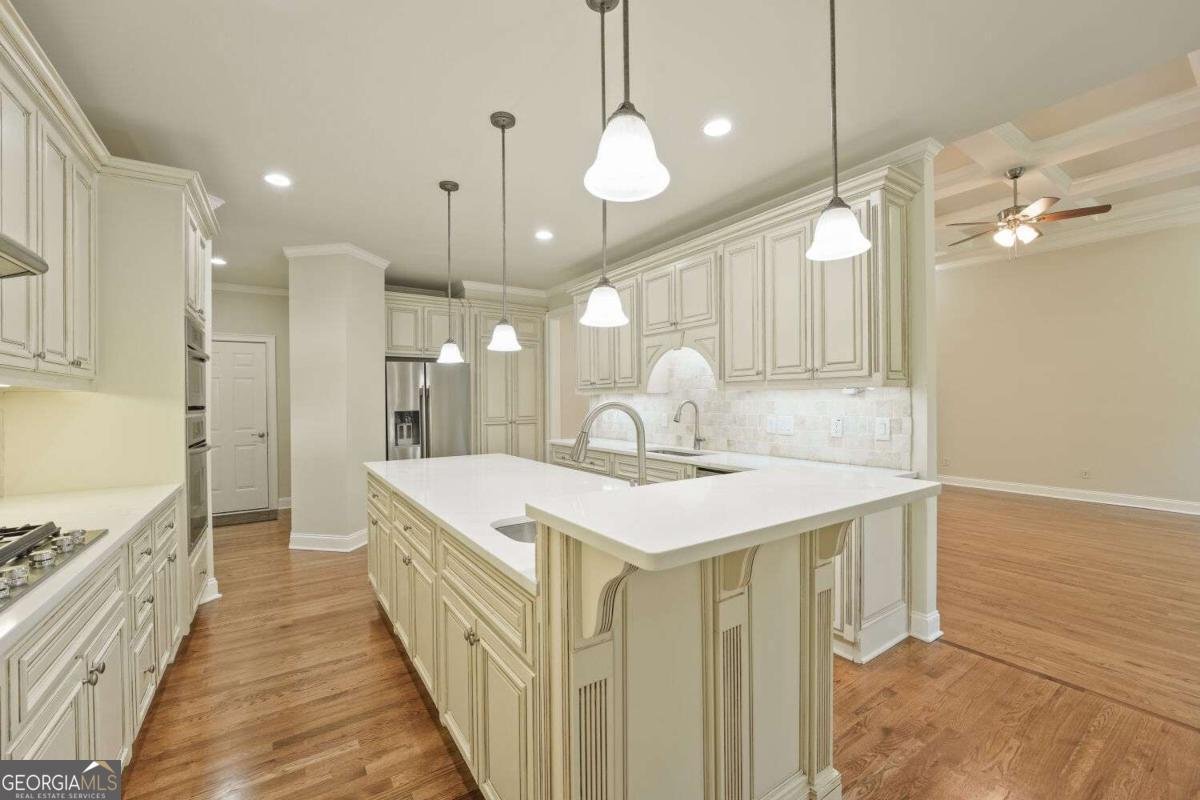 2180 Enclave Mill Drive Dacula - Photo 14