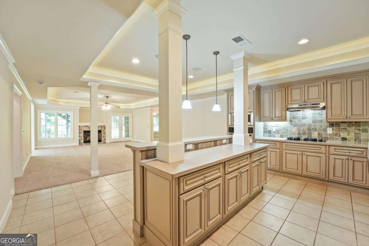 2180 Enclave Mill Drive Dacula - Photo 15