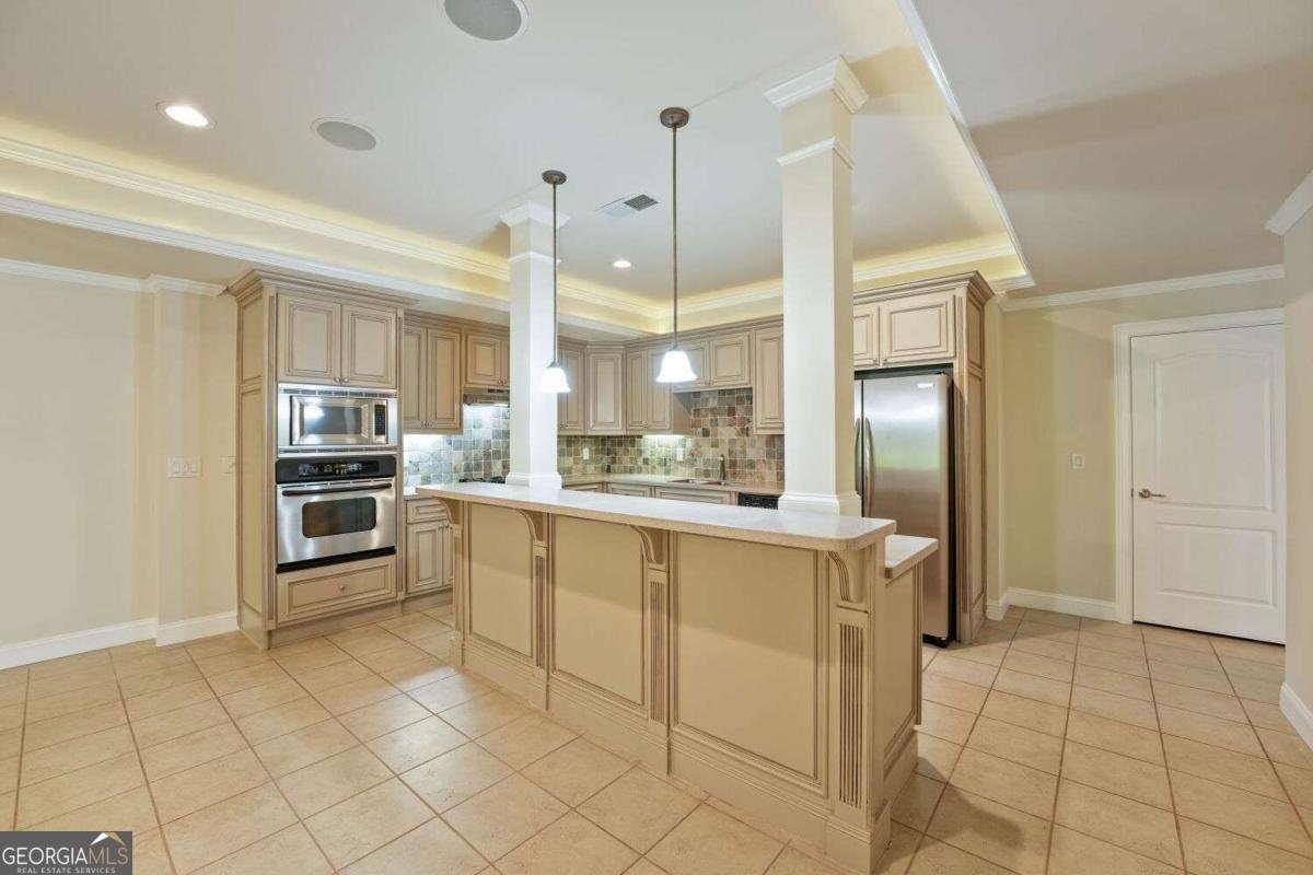 2180 Enclave Mill Drive Dacula - Photo 16