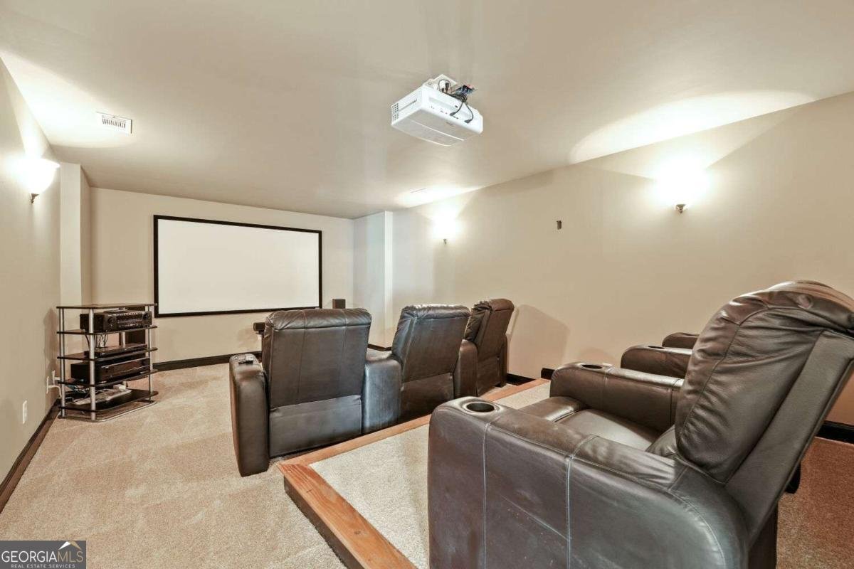 2180 Enclave Mill Drive Dacula - Photo 19