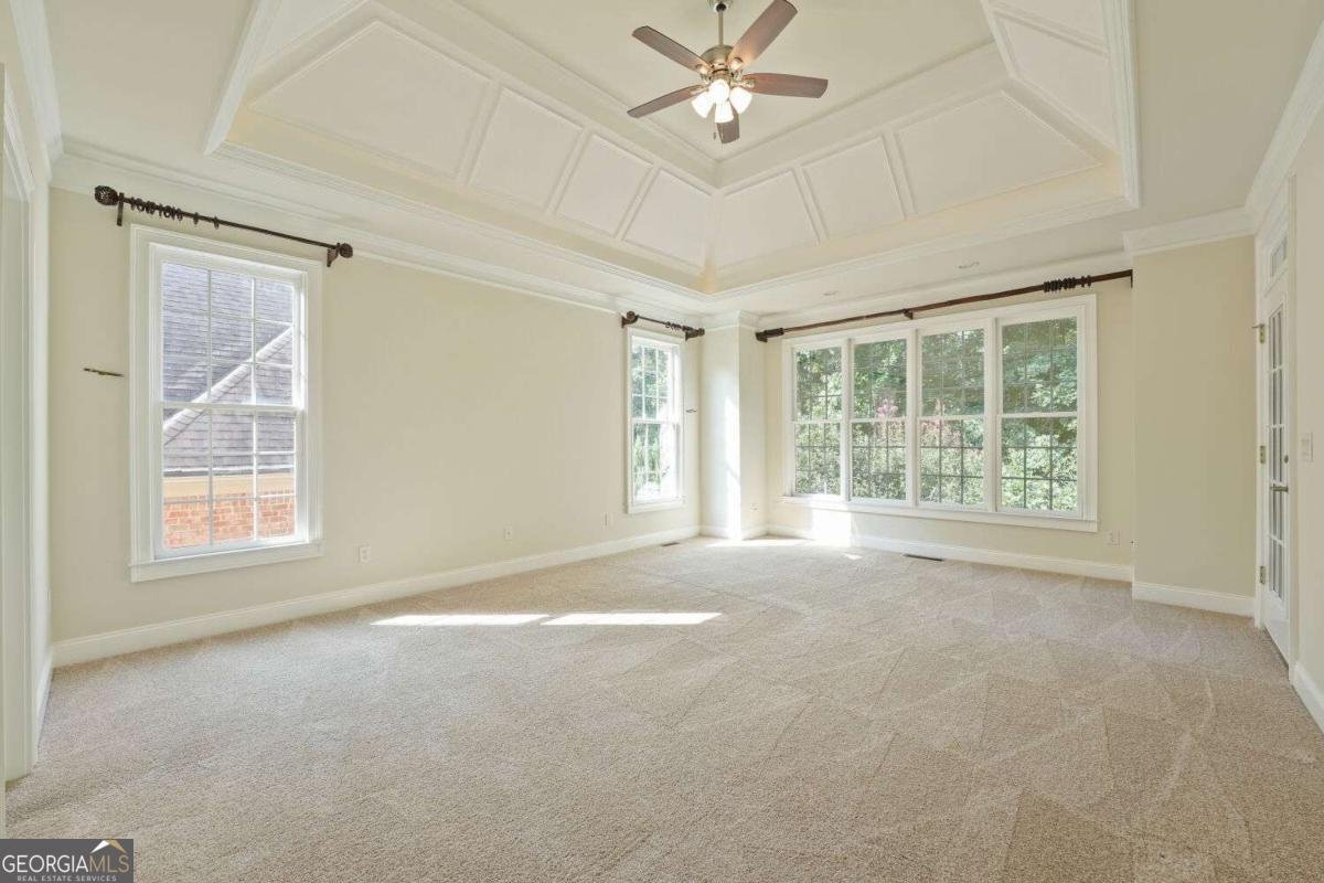 2180 Enclave Mill Drive Dacula - Photo 23