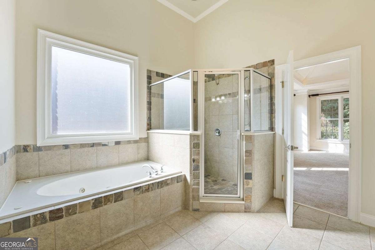 2180 Enclave Mill Drive Dacula - Photo 25