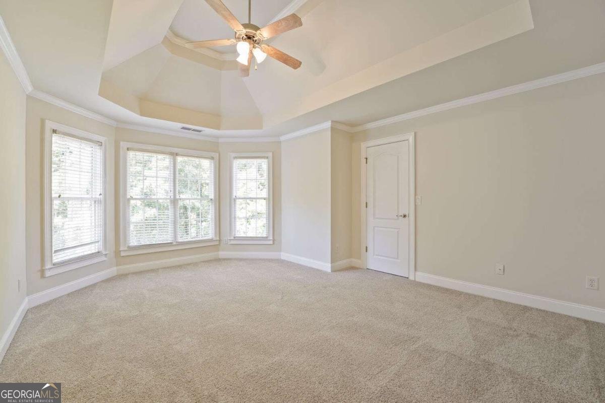 2180 Enclave Mill Drive Dacula - Photo 31