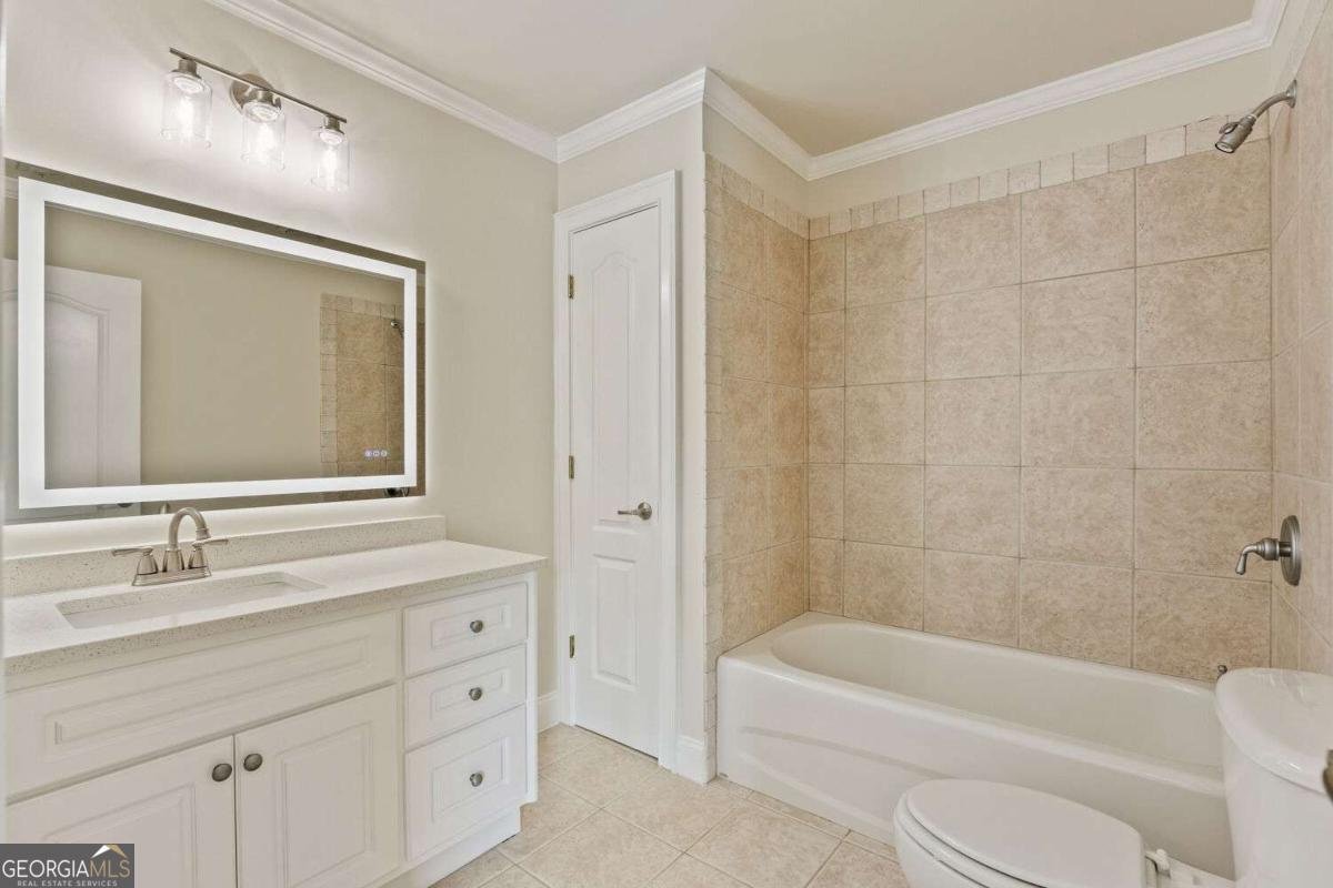 2180 Enclave Mill Drive Dacula - Photo 34