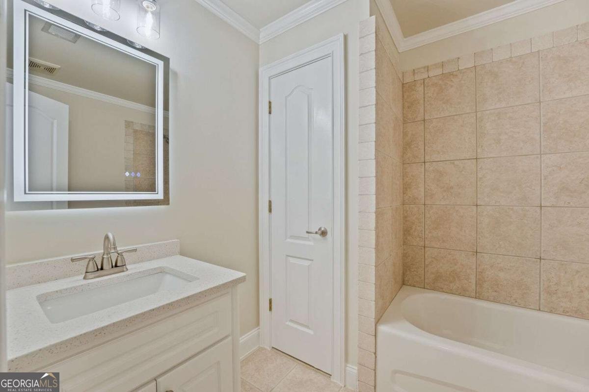 2180 Enclave Mill Drive Dacula - Photo 35
