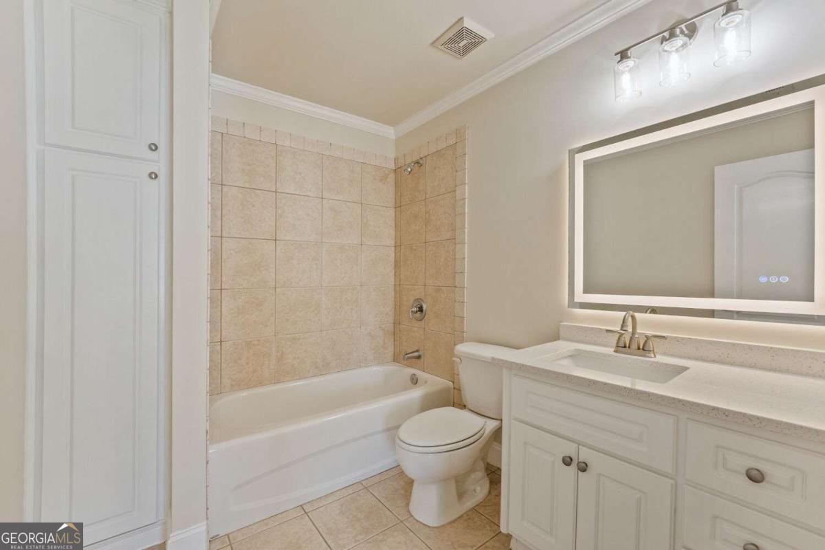 2180 Enclave Mill Drive Dacula - Photo 36