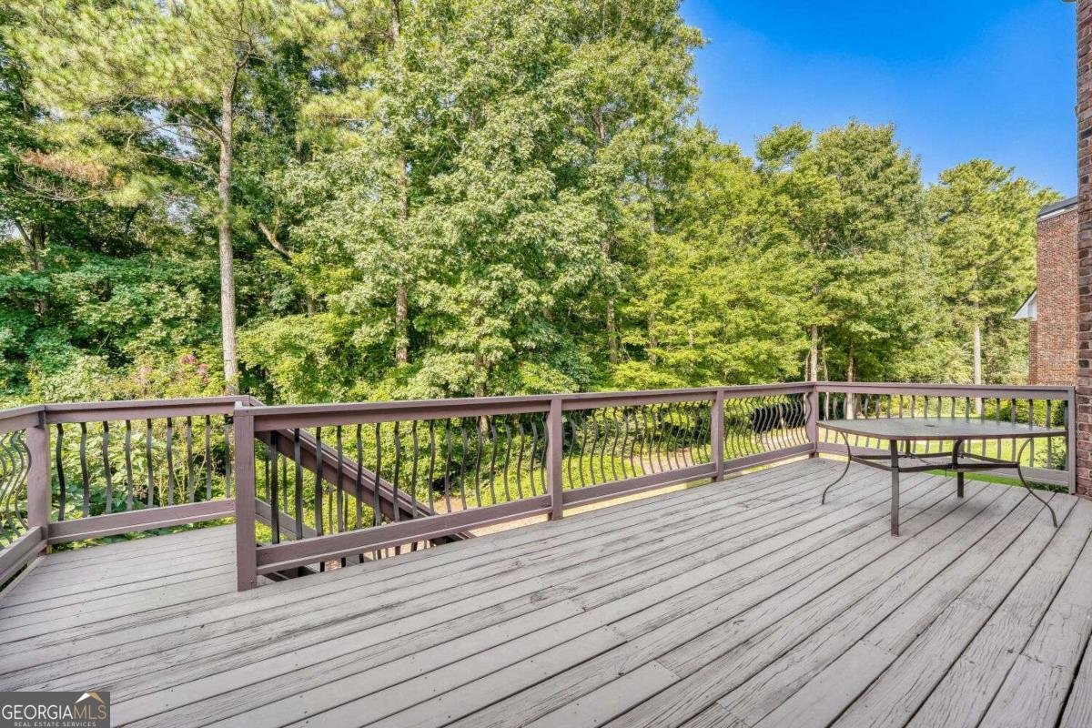 2180 Enclave Mill Drive Dacula - Photo 38
