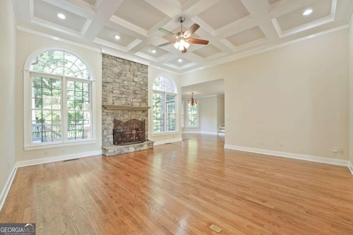 2180 Enclave Mill Drive Dacula - Photo 6