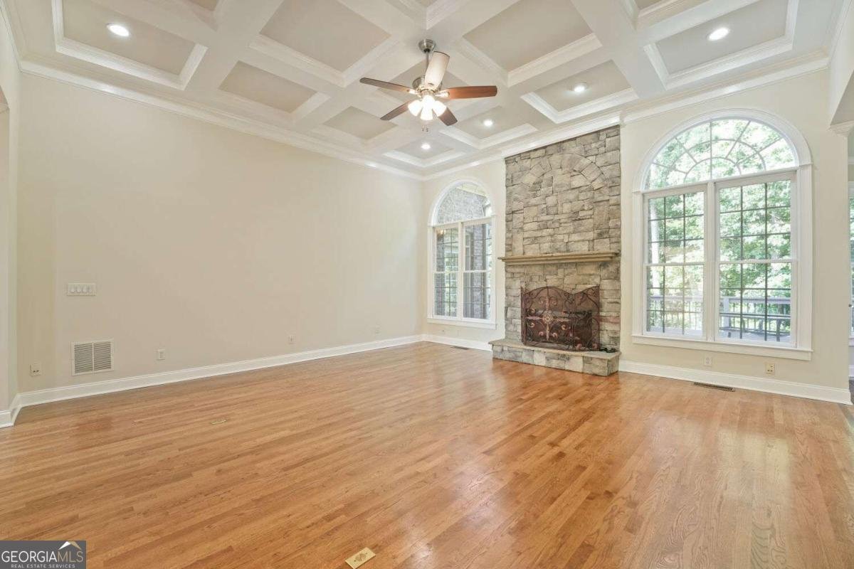 2180 Enclave Mill Drive Dacula - Photo 7