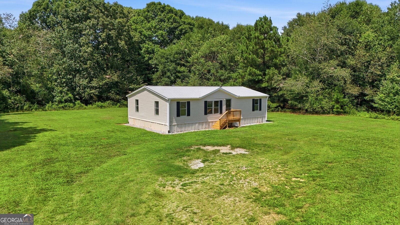 3401 Camp Creek Road Mount Airy - Photo 24