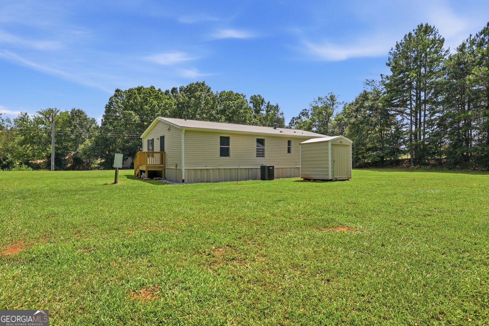3401 Camp Creek Road Mount Airy - Photo 26