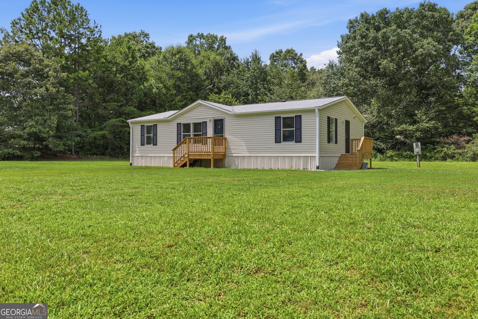 3401 Camp Creek Road Mount Airy - Photo 30