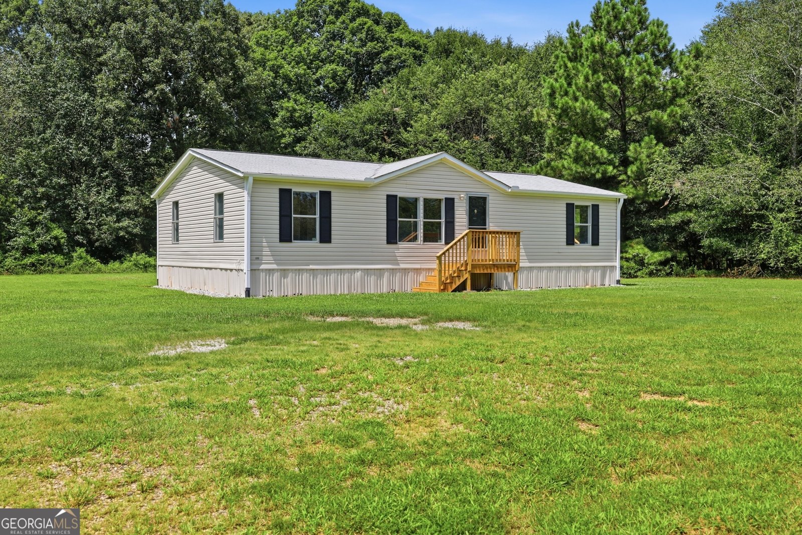 3401 Camp Creek Road Mount Airy - Photo 31