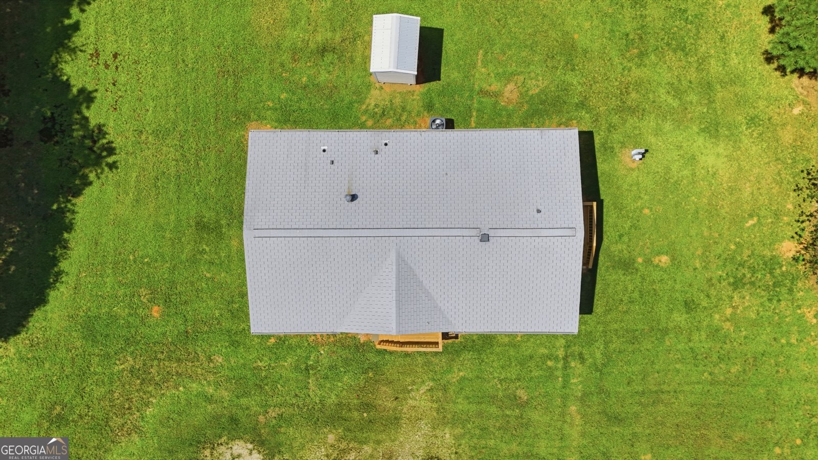 3401 Camp Creek Road Mount Airy - Photo 32