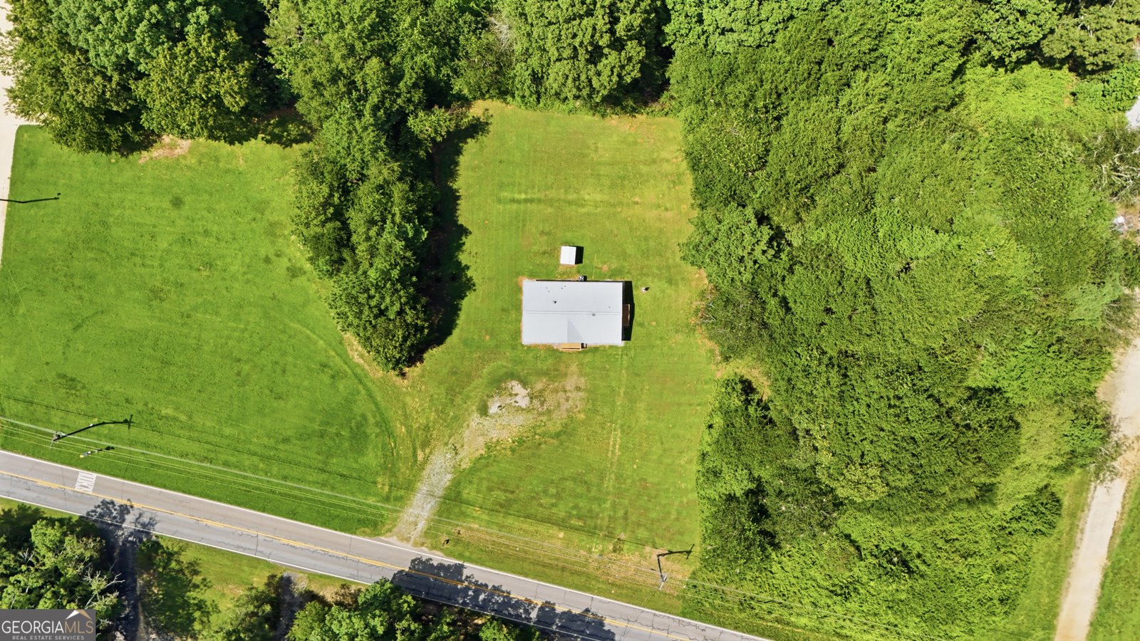3401 Camp Creek Road Mount Airy - Photo 33