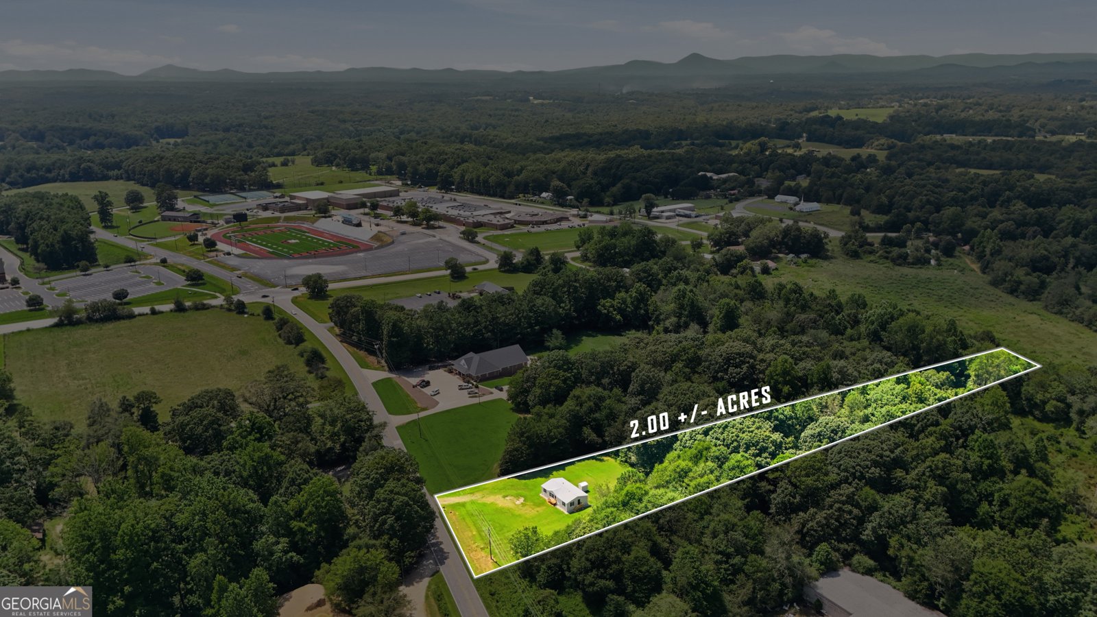 3401 Camp Creek Road Mount Airy - Photo 34