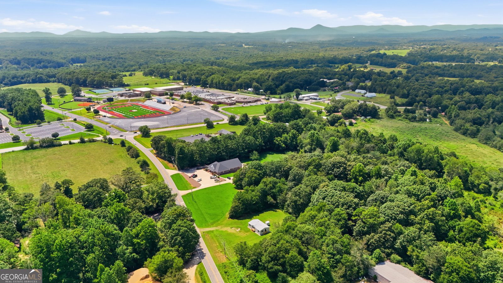 3401 Camp Creek Road Mount Airy - Photo 35