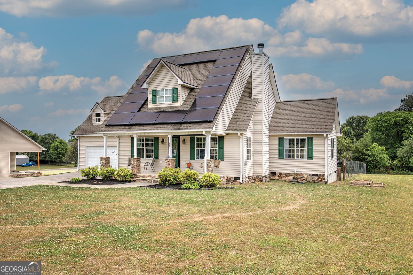 480 Beason Road Calhoun - Photo 41